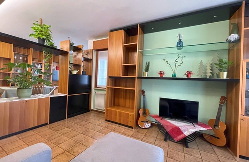 Borgo Milano House | [Elegant Apartment 3km far from the Arena]