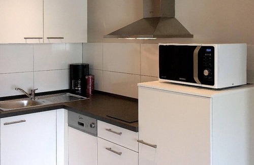 Derendorf Apartment | Elegant apartment in top location Düsseldorf!