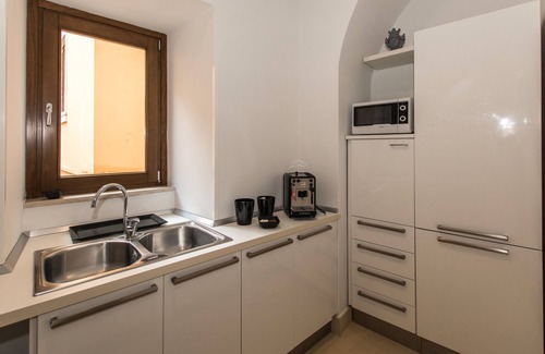 Catania City Centre Apartment | Elegant Apartment "Etnart Gallery House"