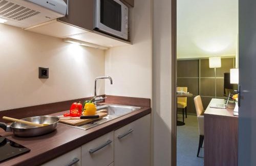 Ferney-Voltaire Apartment | Elegant apartment near Geneva