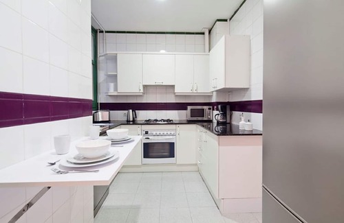 Dreta de l'Eixample Apartment | ELEGANT APARTMENT IN THE CENTER OF BARCELONA