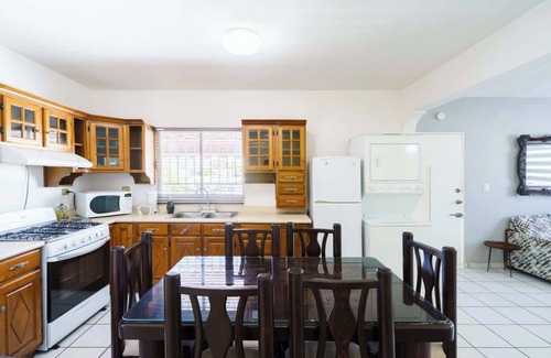 Hermosillo Apartment | Elegant Apartment in Villa Satelite, 2 Bedrooms with Balcony