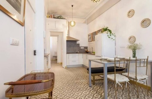 San Vicente Apartment | Elegant apartment in the heart of Seville/WIFI