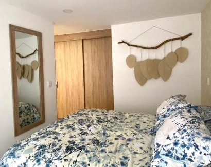 Manizales Apartment | Elegant Apartment in the Capitalia Building