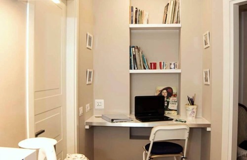 Milan House | Elegant apartment in the center of Milan, perfect for holidays and business