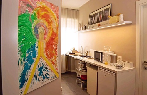 Milan House | Elegant apartment in the center of Milan, perfect for holidays and business