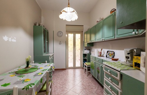 Palermo Apartment | Elegant apartment located in the heart of Palermo, equipped with all comforts.