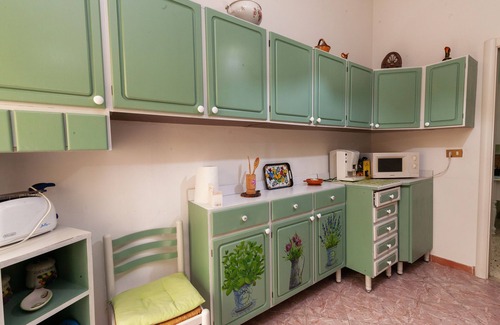 Palermo Apartment | Elegant apartment located in the heart of Palermo, equipped with all comforts.