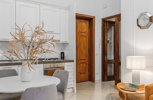 San Lorenzo Apartment | Elegant apartment near cathedral square