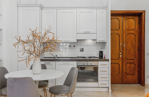 San Lorenzo Apartment | Elegant apartment near cathedral square