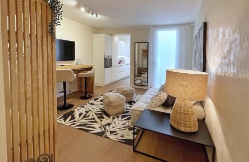Historic Centre Apartment | Elegant Apartment near Prato della Valle & Basilica Santo