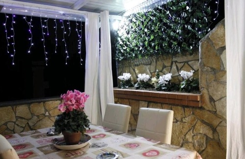Quartiere XIII Aurelio Apartment | Elegant Apartment Near St. Peter's Square