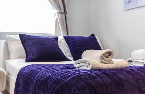 City of Westminster Apartment | Elegant Apartment On Oxford Street