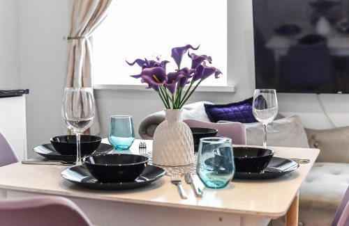 City of Westminster Apartment | Elegant Apartment On Oxford Street
