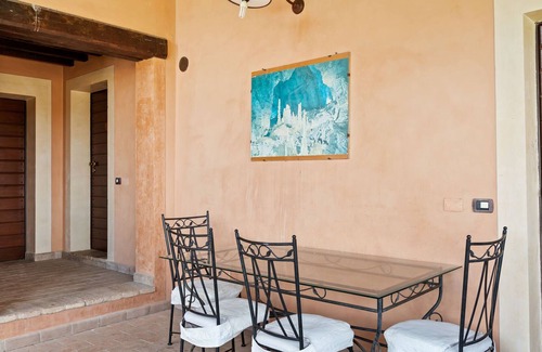 Montoro Apartment | Elegant apartment with swimming pool 1 hour from Rome