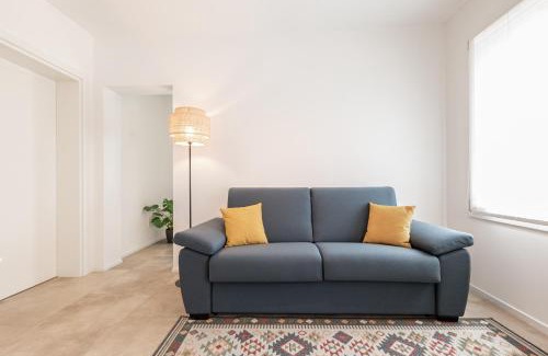 Historic Centre Apartment | Elegant Apartment with private parking in downtown Padua