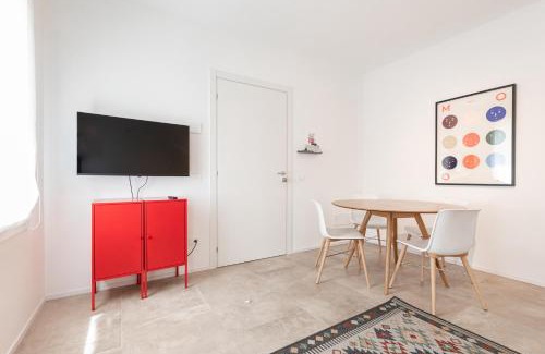 Historic Centre Apartment | Elegant Apartment with private parking in downtown Padua