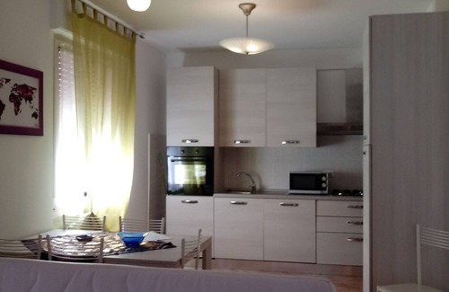 Saint-Pierre House | Elegant apartments with garden, outdoor parking, garage x motorcycles & bikes