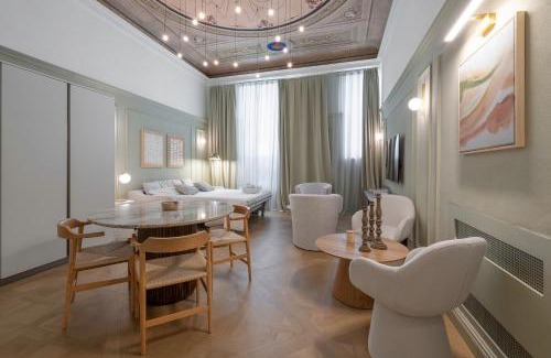 Duomo Apartment | Elegant Apartments Near The Duomo