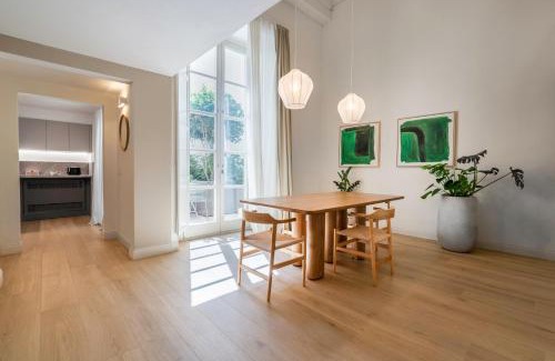 Duomo Apartment | Elegant Apartments Near The Duomo