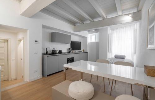 Duomo Apartment | Elegant Apartments Near The Duomo