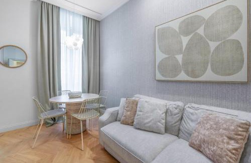 Duomo Apartment | Elegant Apartments Near The Duomo