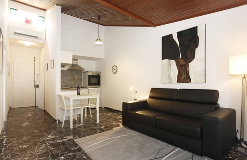 San Niccolo Apartment | Elegant Apt In Florence With View