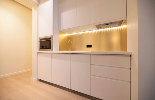 Quartier du Faubourg-Montmartre Apartment | Elegant Apt with AC - 2BR-6P -Palais Garnier