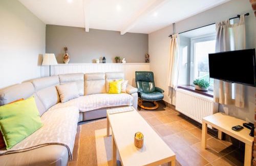 Petit-Thier House | Elegant Ardennes Retreat, cleaning included