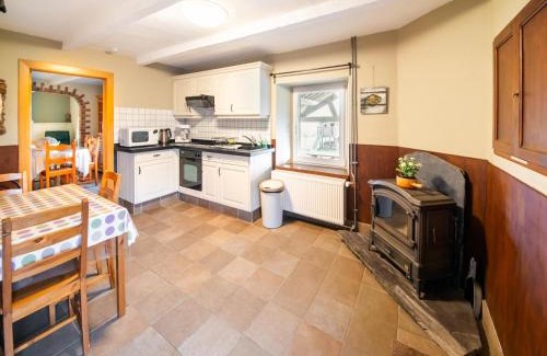 Petit-Thier House | Elegant Ardennes Retreat, cleaning included