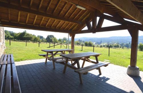 Petit-Thier House | Elegant Ardennes Retreat, cleaning included