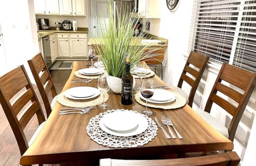 Arroyo Grande House | Elegant BEACH RETREAT ❤️minutes to PISMO & AG village