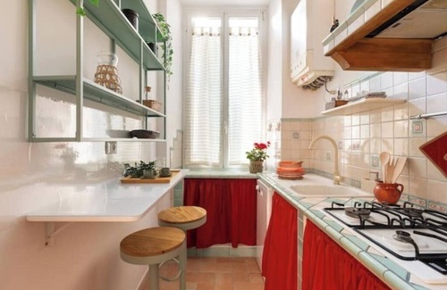 Quartiere XXXIV Lido di Ostia Levante House | Elegant beachfront home in the heart of Ostia