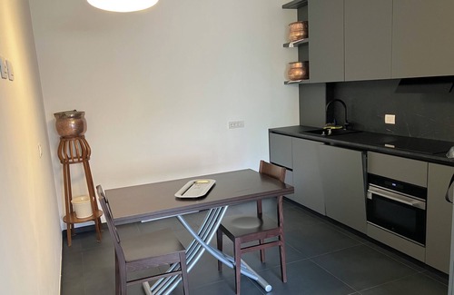 Pivarada Apartment | Elegant beachfront apartment