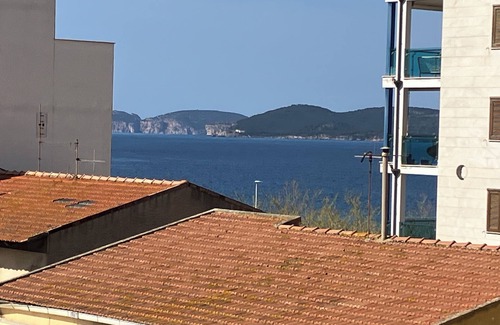 Pivarada Apartment | Elegant beachfront apartment