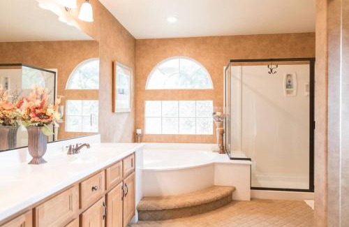 Paradise House | Elegant beautiful home With Pool & Heated Spa