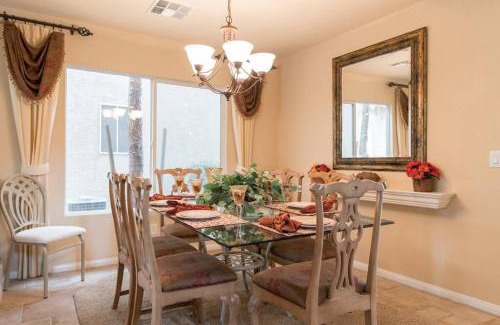 Paradise House | Elegant beautiful home With Pool & Heated Spa