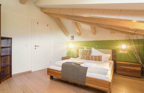 Schonbach Apartment | Elegant chalet with sauna in Mittersill, Salzburg