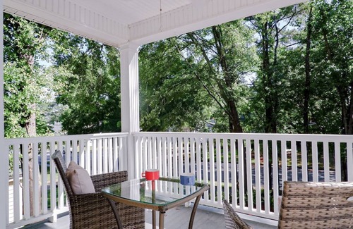 Earlewood House | Elegant Charleston Style Home 2BR ☆Downtown Cola☆