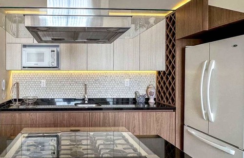 Historic Centre Apartment | Elegant Condo in the Heart of Morelia