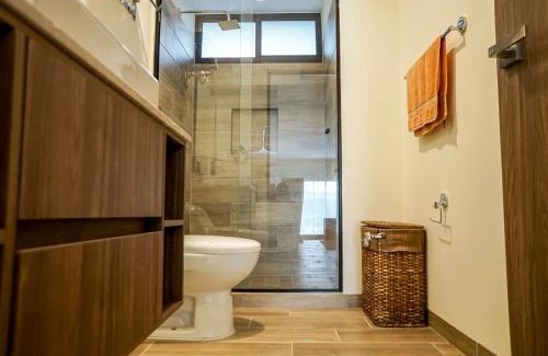 Historic Centre Apartment | Elegant Condo in the Heart of Morelia