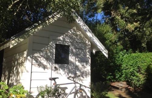 Havelock North Cottage | Elegant country home in a tranquil setting