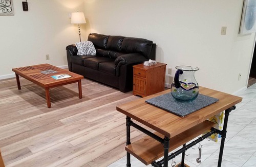 Trumansburg Apartment | Elegant Country Retreat in the Finger Lakes