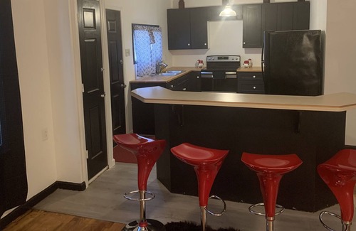 Scott City House | ELEGANT COZY 3BR HOME