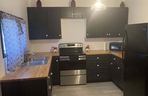 Scott City House | ELEGANT COZY 3BR HOME