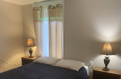 Scott City House | ELEGANT COZY 3BR HOME