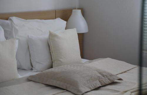 Weißgerber Apartment | Elegant Cozy Apartment