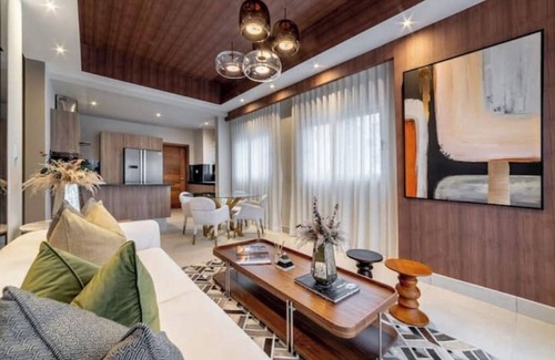 Downtown Santo Domingo Apartment | Elegant, Cozy Apt W Pool & Parking Santo Domingo