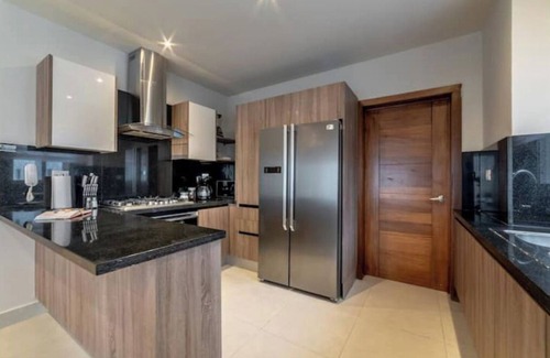 Downtown Santo Domingo Apartment | Elegant, Cozy Apt W Pool & Parking Santo Domingo