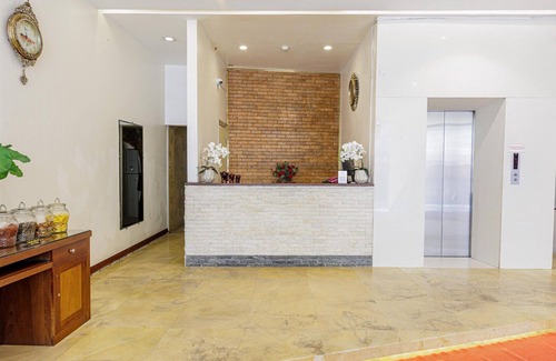 Dong Da House | Elegant DBL Suite | Central Hanoi Couple’s Escape